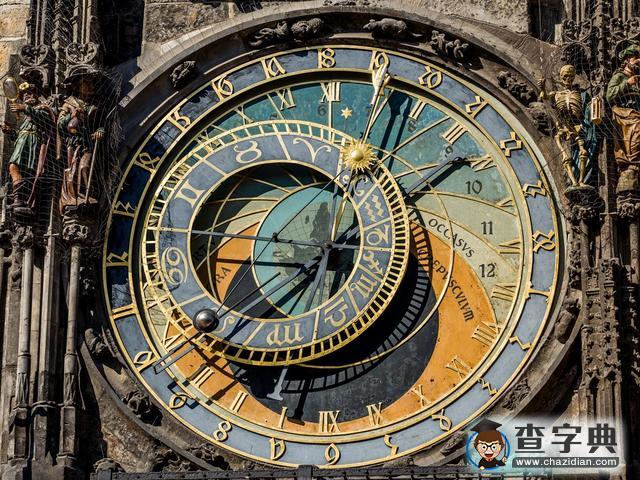 光學(xué)時(shí)鐘進(jìn)入太空 可將GPS精確到厘米級(jí)1