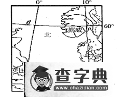 淺談氣候類型的判讀技巧與方法6