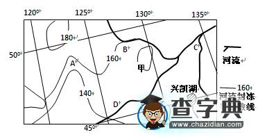近年來全國各地地理高考選擇題命題特點及對策之初探2