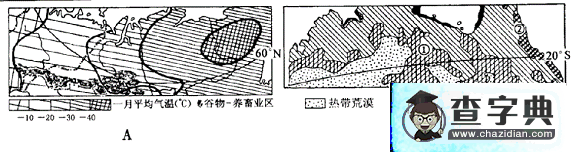 《大氣環(huán)境》高考專(zhuān)題試題匯編15