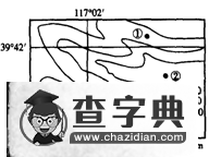 高考第二輪專題輔導：等值線14