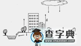 普通高等學(xué)校招生全國(guó)統(tǒng)一考試（天津卷）文科綜合地理部分思路導(dǎo)引解析1