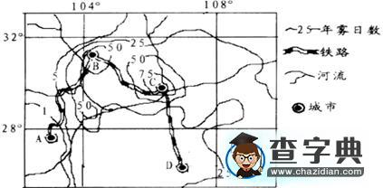 高三二輪專題復習之《大氣運動》教學設計20