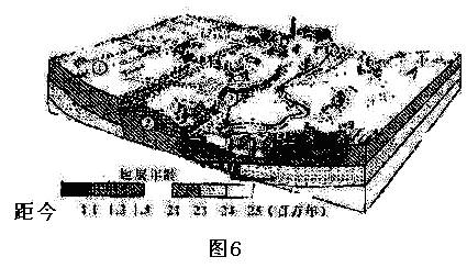 普通高等學(xué)校招生全國(guó)統(tǒng)一考試文科綜合（北京卷）地理試題(含答案）6