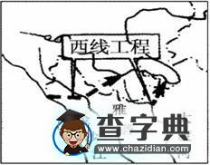 新課標(biāo)高中地理選修六測(cè)試題（2）2