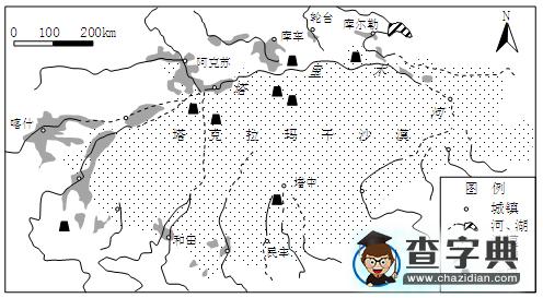 “城市與城市化”復習備考參考8