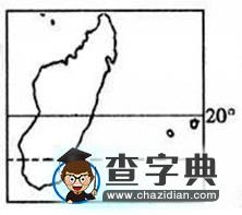高考地理選擇題的分類(lèi)解析與應(yīng)試策略10