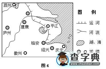 《城市與城市化復(fù)習(xí)專題》設(shè)計(jì)3