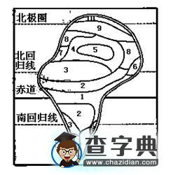 《大氣環(huán)境》高考專(zhuān)題試題匯編2