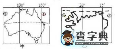 高考地理選擇題的分類(lèi)解析與應(yīng)試策略1