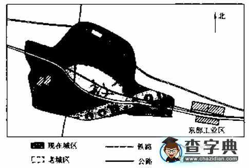 高考全國Ⅰ文綜地理部分試題（含答案）5