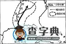 高考地理選擇題的分類(lèi)解析與應(yīng)試策略6