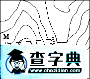 反映地勢的地理因子5