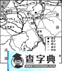 普通高等學校招生全國統(tǒng)一考試文科綜合能力測試（北京卷）（地理部分）（含答案）7