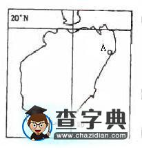 高考地理選擇題的分類(lèi)解析與應(yīng)試策略4