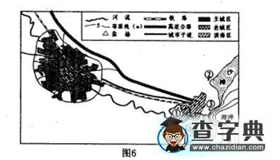 “城市化”名校試題匯編10
