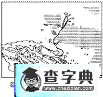 《地理環(huán)境與區(qū)域發(fā)展》專題復(fù)習(xí)測試題5