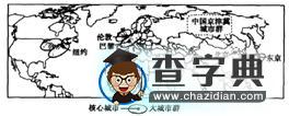 2017屆高三地理精析精練：人文地理5