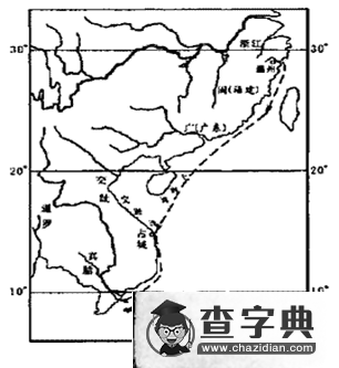 《大氣環(huán)境》高考專(zhuān)題試題匯編7
