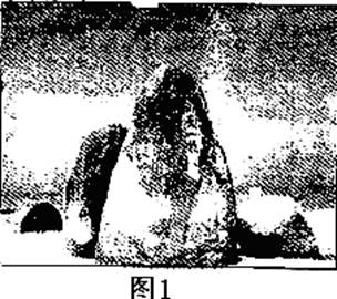 普通高等學(xué)校招生全國(guó)統(tǒng)一考試文科綜合（北京卷）地理試題(含答案）1