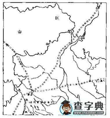 高考全國Ⅰ文綜地理部分試題（含答案）7