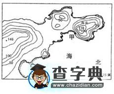 地理選擇題專項訓(xùn)練（七）4