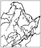 《東北地區(qū)農(nóng)林基地建設的地理背景》疑難解析2
