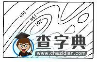 地理選擇題專項訓(xùn)練（七）7