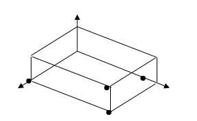 高一地理必修二期末試卷及答案4
