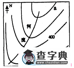 初中地理測試卷及答案2
