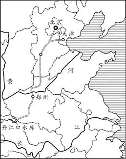 “第二章中國的自然環(huán)境”章測試卷6