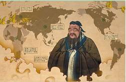《第二節(jié)世界的語言和宗教》教學(xué)設(shè)計3