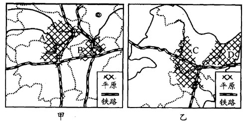 “提高農(nóng)業(yè)綜合生產(chǎn)能力”地理綜合試題設(shè)計4