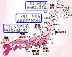 七年級上冊地理《第二節(jié)氣溫和氣溫的分布》教學設計9