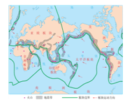 七年級(jí)地理《海陸變遷》教學(xué)設(shè)計(jì)4