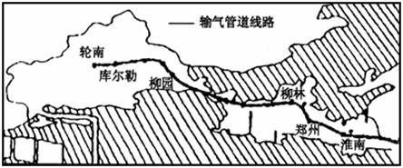 《第四節(jié) 西部開(kāi)發(fā)的重要陣地──新疆維吾爾自治區(qū)》學(xué)案（2）2
