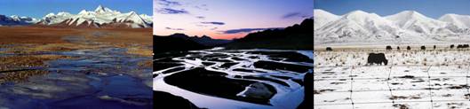 《高原濕地──三江源地區(qū)》教學(xué)設(shè)計(jì)1