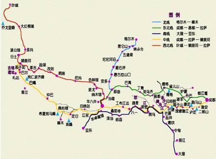《青藏地區(qū)的自然特征與農(nóng)業(yè)》教學(xué)設(shè)計(jì)5