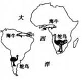 《2.2大洲和大洋之滄海桑田》教學(xué)設(shè)計(jì)2