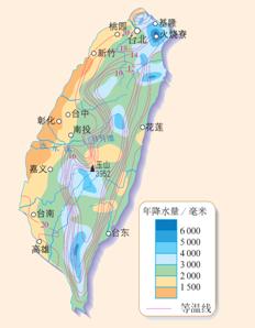 地球和地圖重難點分析12