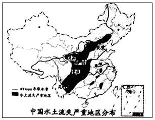 八年級地理 《第二節(jié)土地資源》測試題6