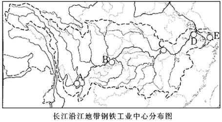 八下地理第八章 認(rèn)識(shí)跨省區(qū)域 專題復(fù)習(xí)4
