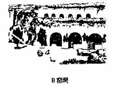 八下地理第八章 認(rèn)識(shí)跨省區(qū)域 專題復(fù)習(xí)2