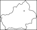 八年級地理《民族》同步試題4