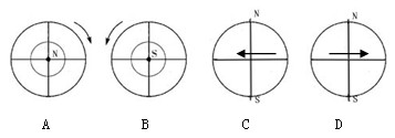 七年級(jí)上冊(cè)地理第一章測(cè)評(píng)2