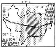 高中地理選修6《環(huán)境保護》測試題1
