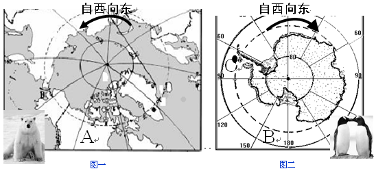 初一第二學期期末考試地理試題5
