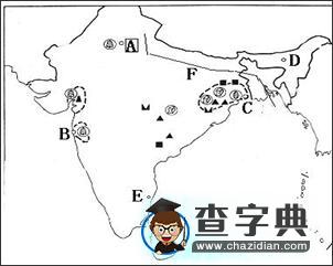 《我們臨近的國家和地區(qū)》單元測試4