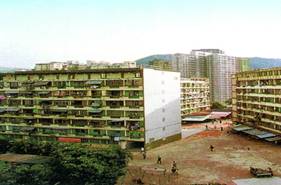 《第一節(jié)城市內(nèi)部空間結(jié)構(gòu)》教學(xué)設(shè)計（第1課時）10