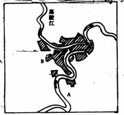 高一地理下學(xué)期綜合試題5
